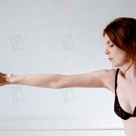 Foto Isabelle Carré