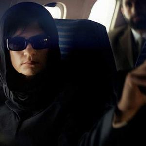 Foto Jasmin Tabatabai