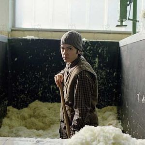 Foto Jasmin Tabatabai