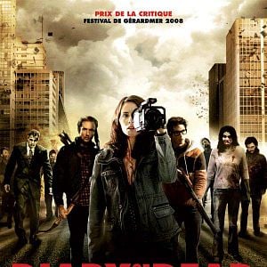 Foto Diário dos Mortos