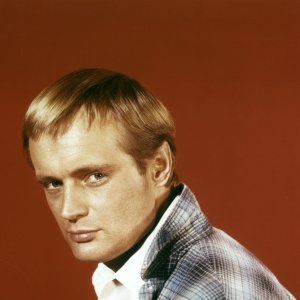 Foto David McCallum
