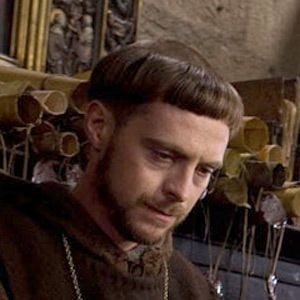 Foto Stephen Campbell-Moore