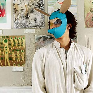 Foto I'm a Cyborg, But That's Ok