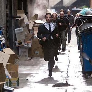 Foto Oliver Hirschbiegel