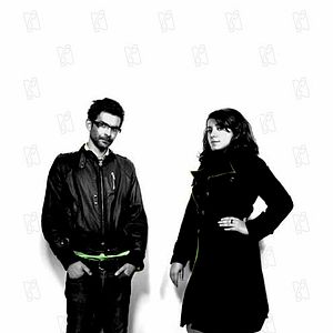 Foto Vincent Paronnaud