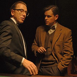 Foto Velha Juventude