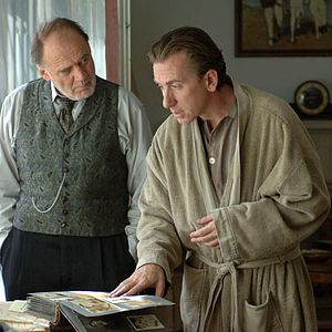 Foto Bruno Ganz