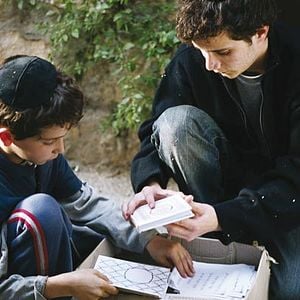 Foto Raphaël Nadjari