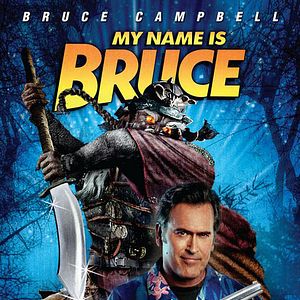 Foto Bruce Campbell