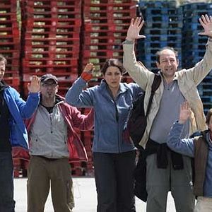 Foto Philippe Lefebvre