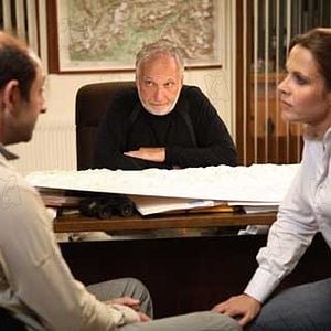 Foto François Berléand