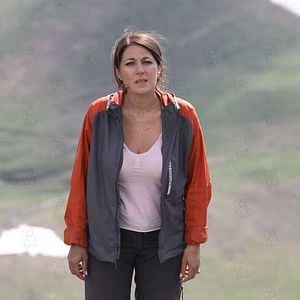 Foto Valérie Benguigui