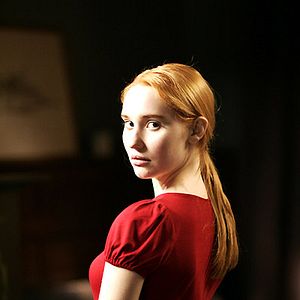 Foto Déborah François