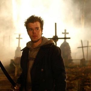 Foto Highlander - A Origem