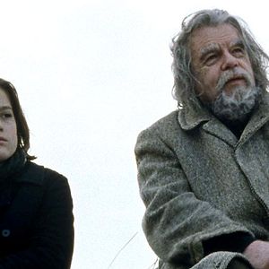 Foto Michael Lonsdale