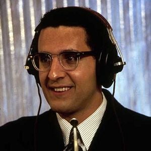 Foto Quiz Show - A Verdade dos Bastidores