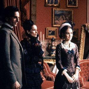 Foto A Época da Inocência