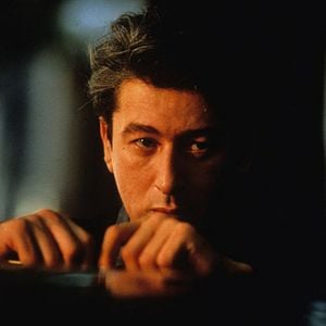 Foto A Sombra da Dúvida