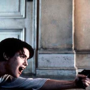 Foto Barbet Schroeder