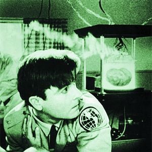 Foto The Outer Limits - 1963