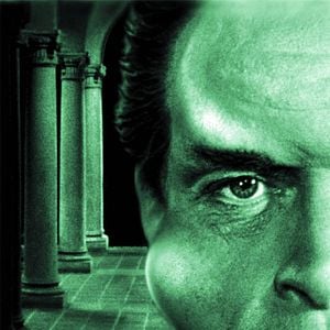 Foto The Outer Limits - 1963