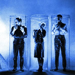 Foto The Outer Limits - 1963