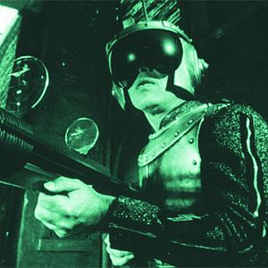 Foto The Outer Limits - 1963