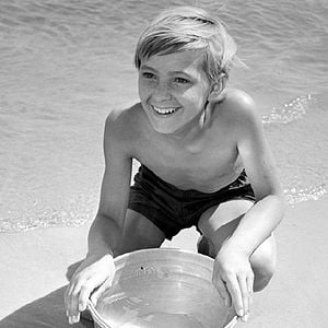 Foto A Infância de Ivan