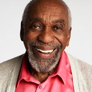Foto Bill Cobbs