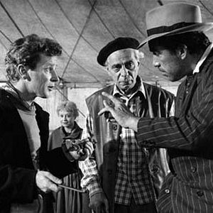 Foto A Estrada da Vida