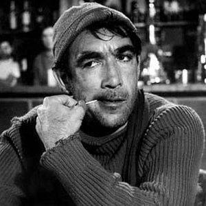 Foto Anthony Quinn