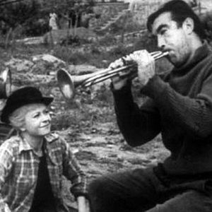 Foto A Estrada da Vida