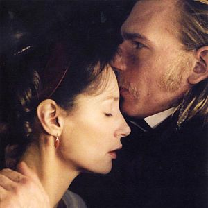 Foto A Duquesa de Langeais