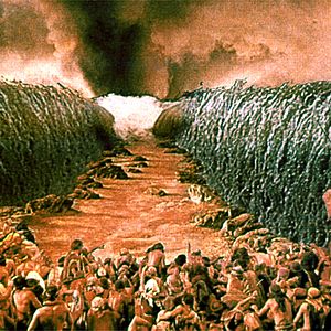 Foto Cecil B. DeMille