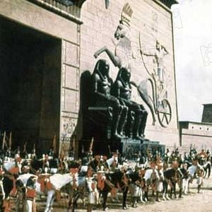 Foto Os Dez Mandamentos