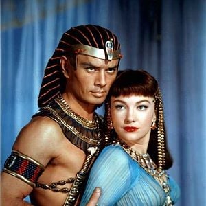 Foto Os Dez Mandamentos