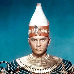 Foto Os Dez Mandamentos