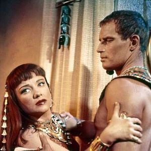 Foto Os Dez Mandamentos