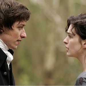 Foto Amor e Inocência