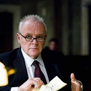 Foto Anthony Hopkins
