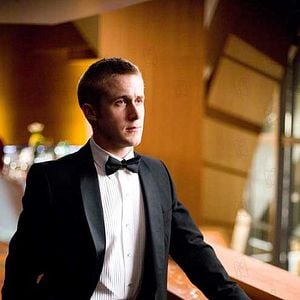 Foto Um Crime de Mestre