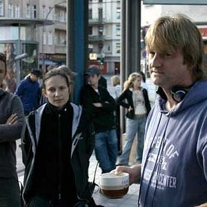 Foto Detlev Buck