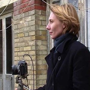 Foto Nathalie Richard