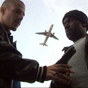 Foto Lucien Jean-Baptiste