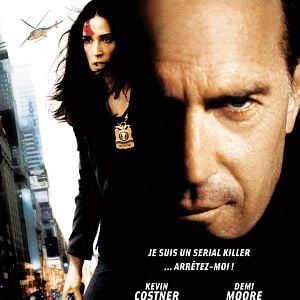 Foto Instinto Secreto