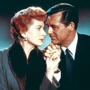 Foto Tarde Demais para Esquecer