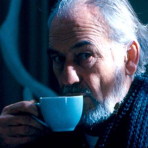 Foto Patrick Bauchau