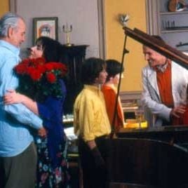 Foto Jean-Pierre Kalfon