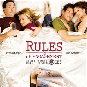 Foto Rules of Engagement