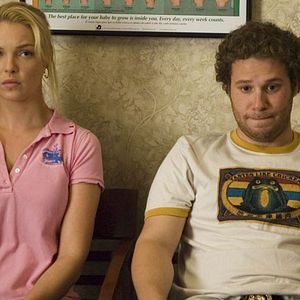 Foto Ligeiramente Grávidos